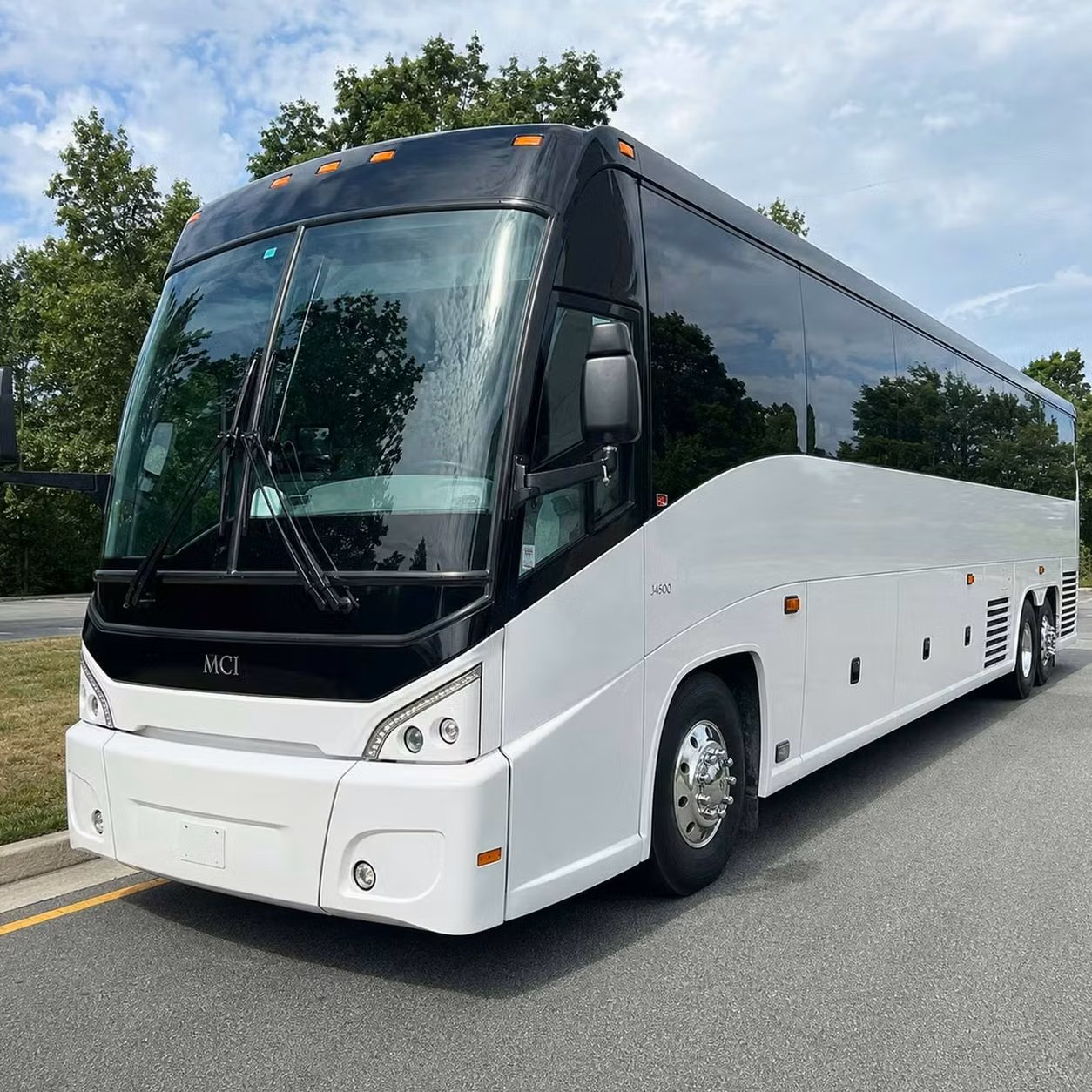 goshen book concert bus rentals in goshen on your schedule