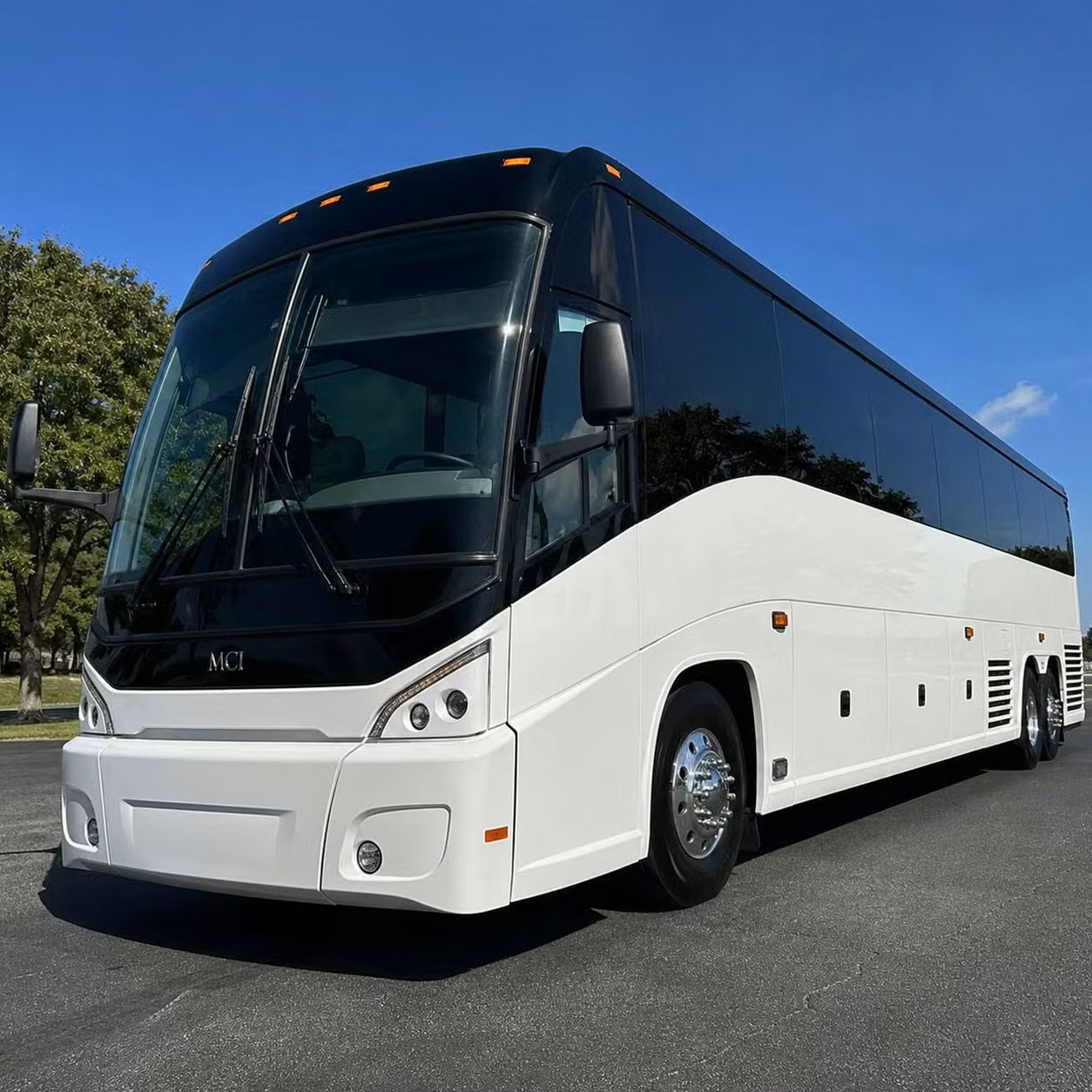 goshen charter buses and minibuses for goshen concerts