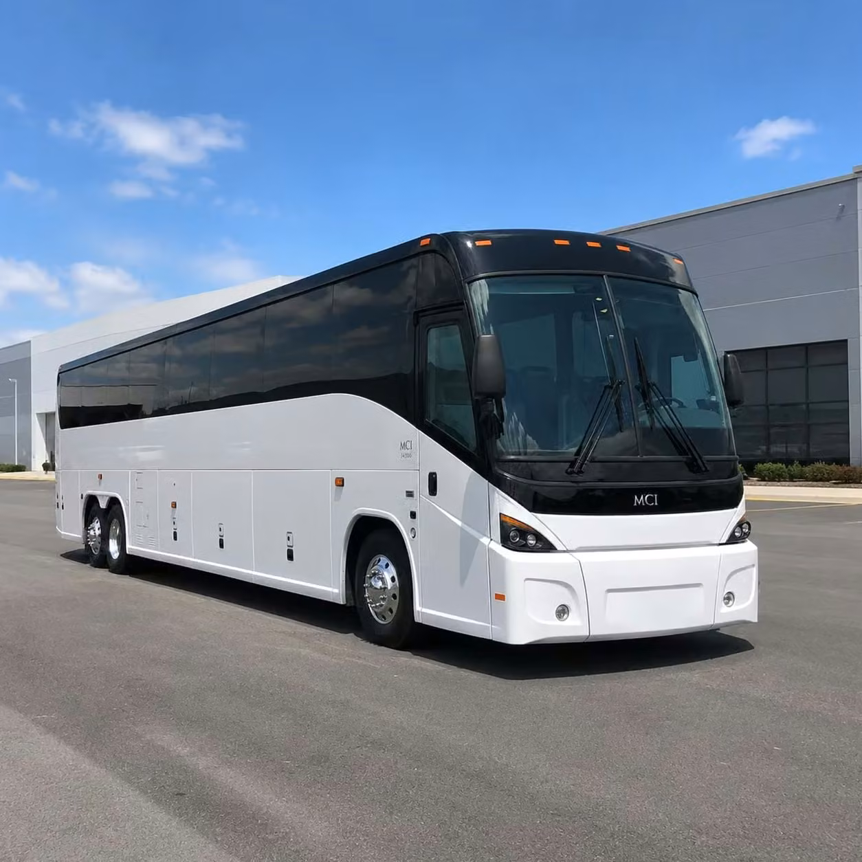 goshen charter buses from goshen to south bend indiana