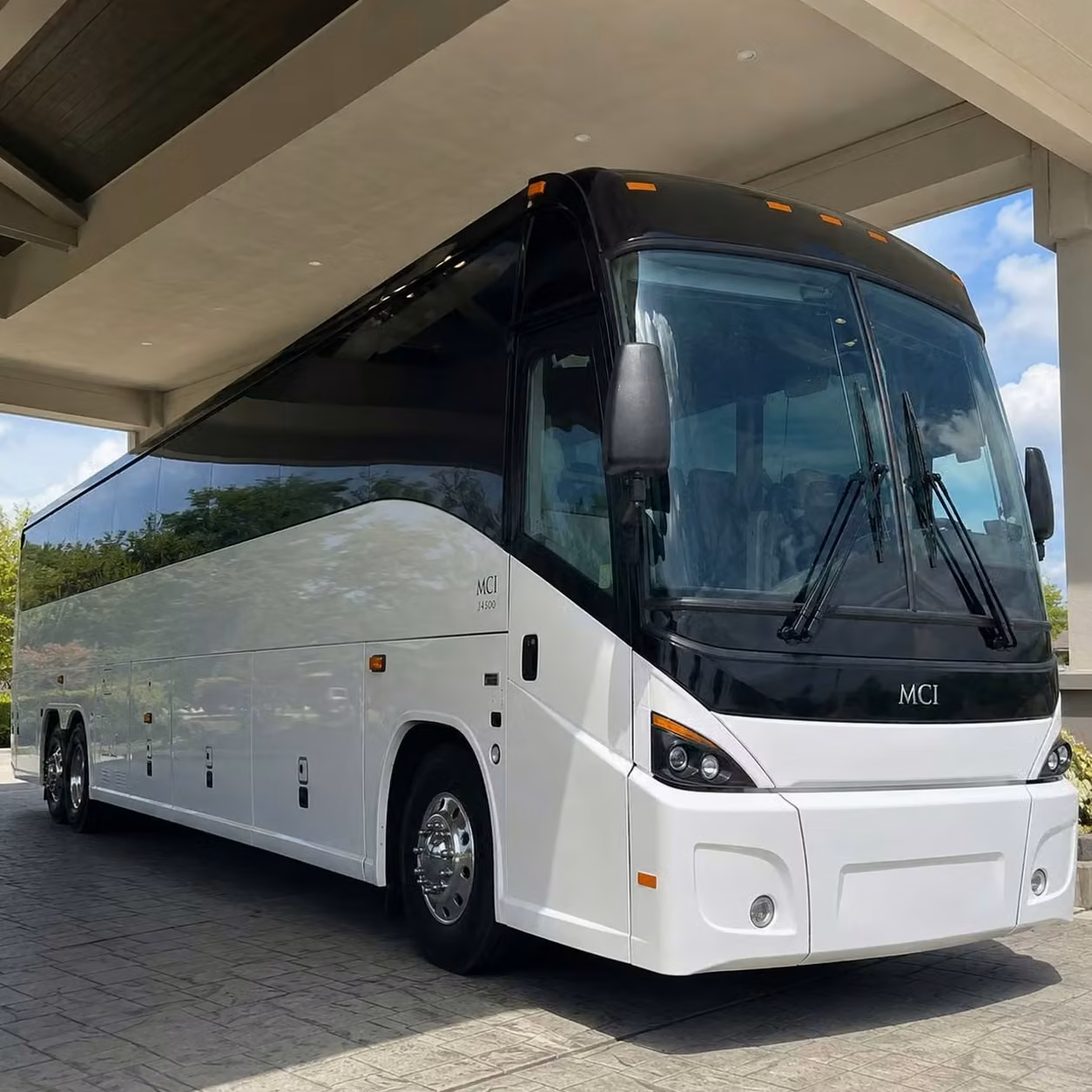 goshen charter buses in goshen for emergency evacuations