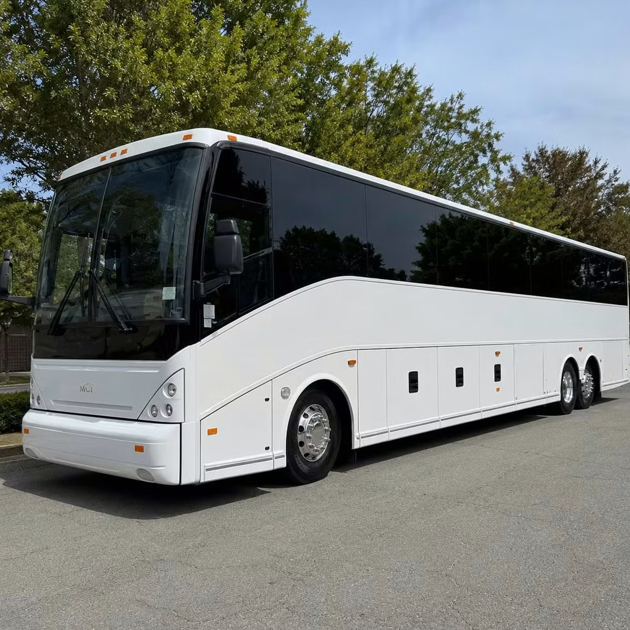 goshen employee transportation