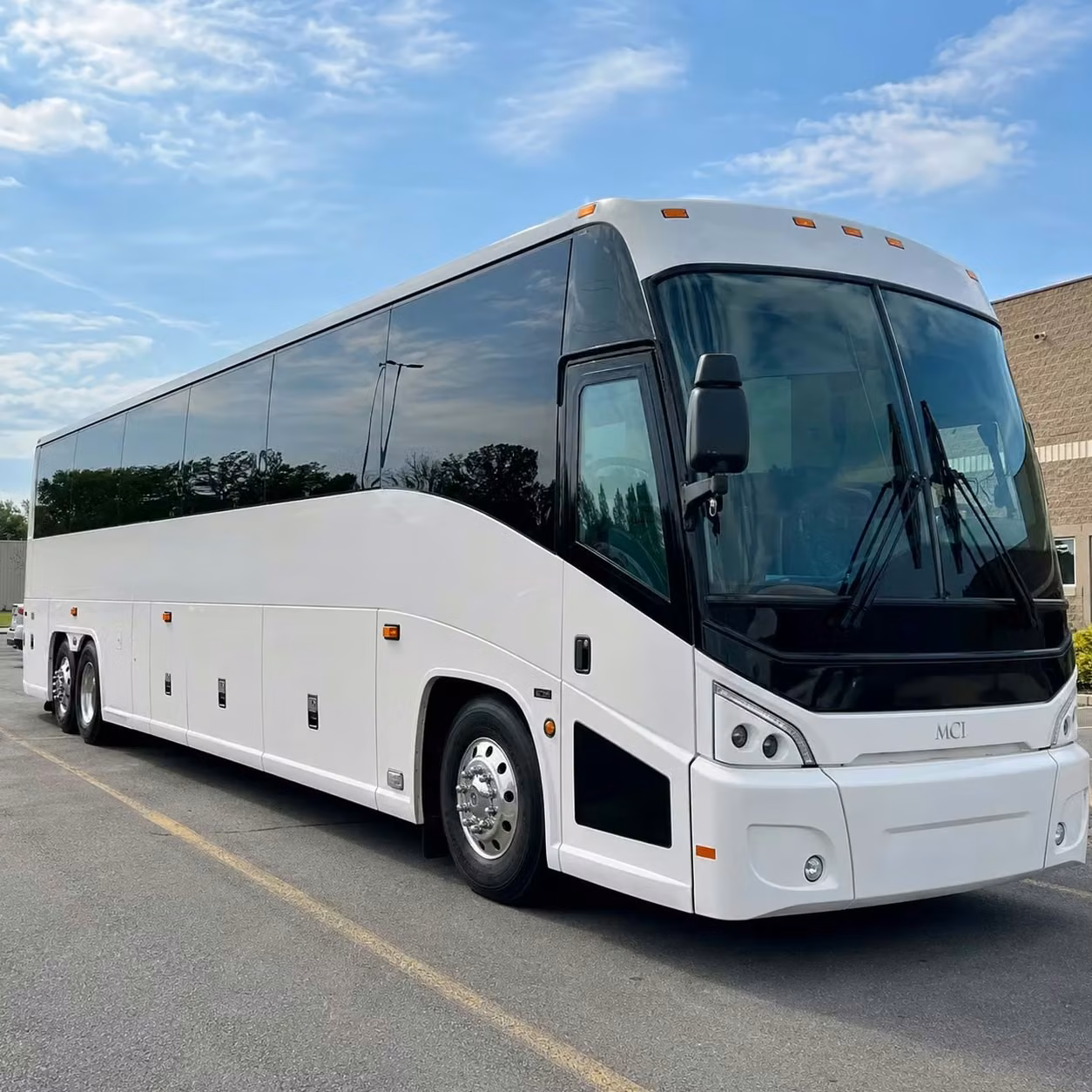 goshen government military transportation