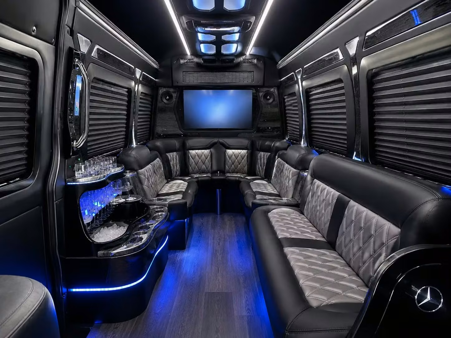 goshen group transportation for every occasion