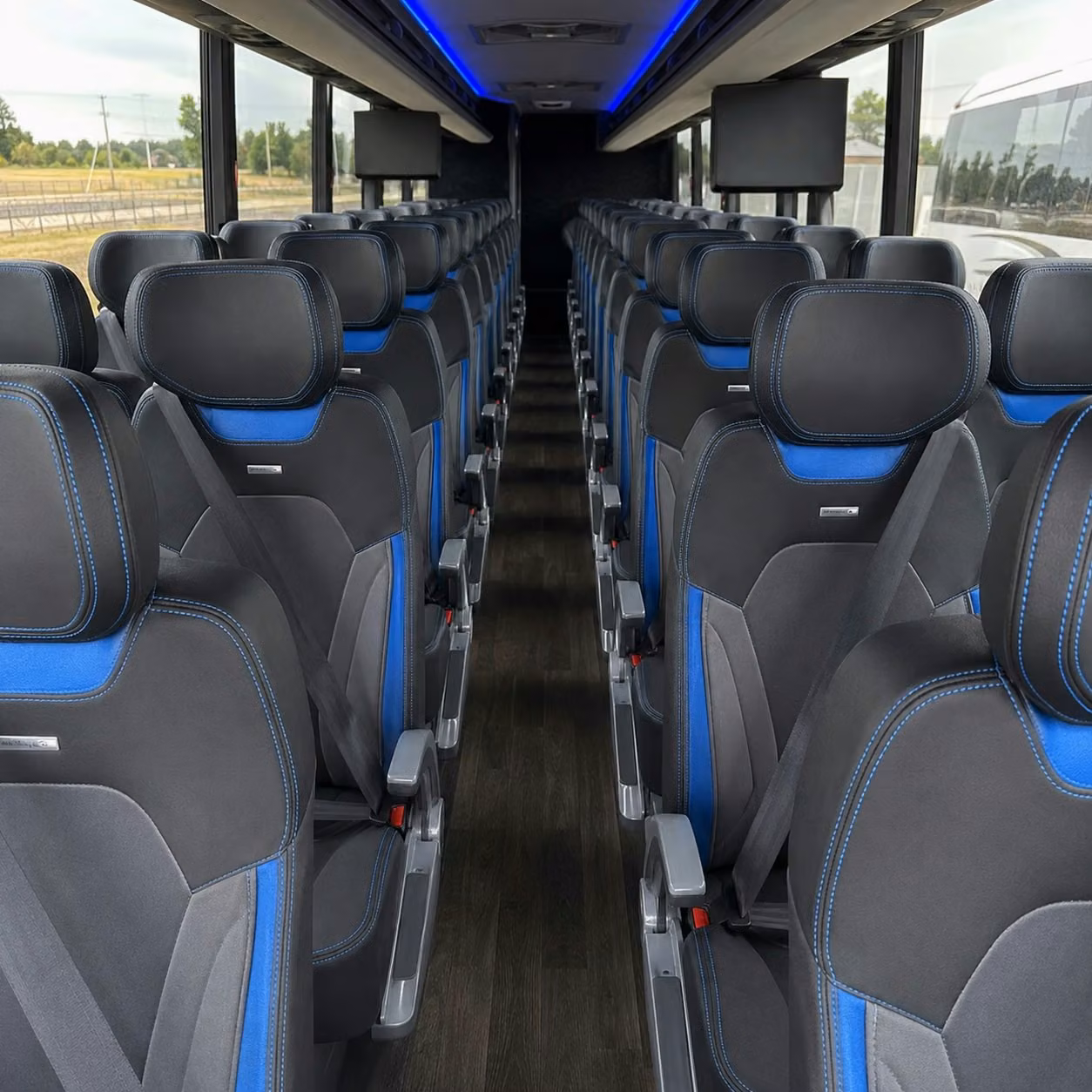 goshen group transportation services