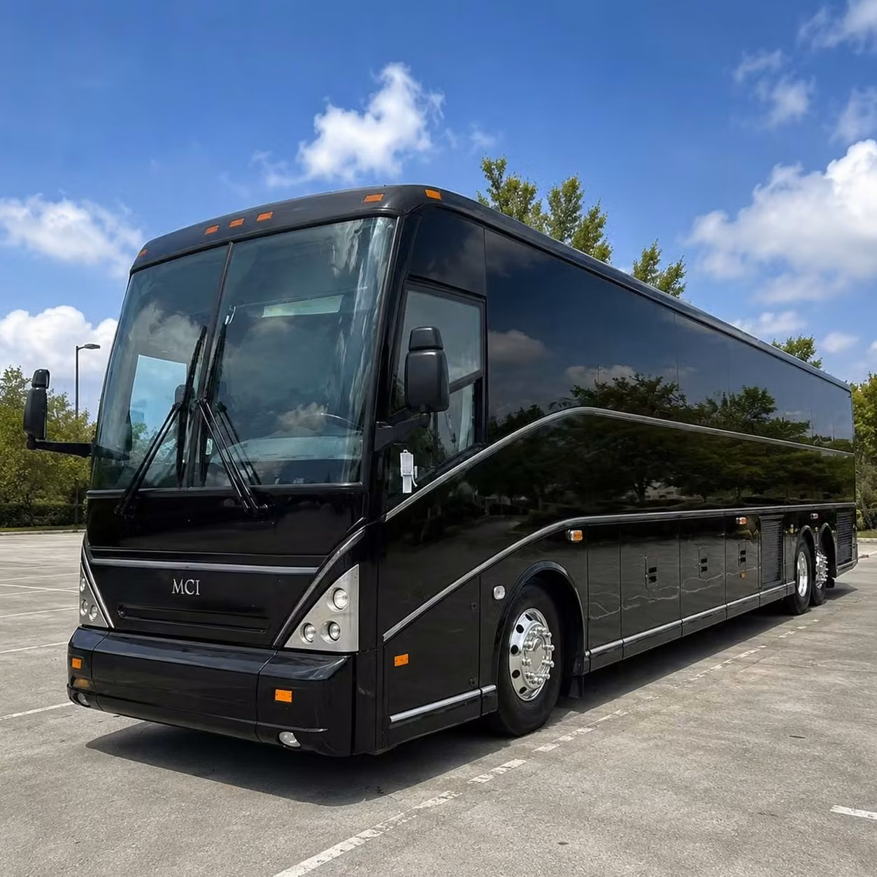 goshen high school and college graduation shuttle bus services in goshen
