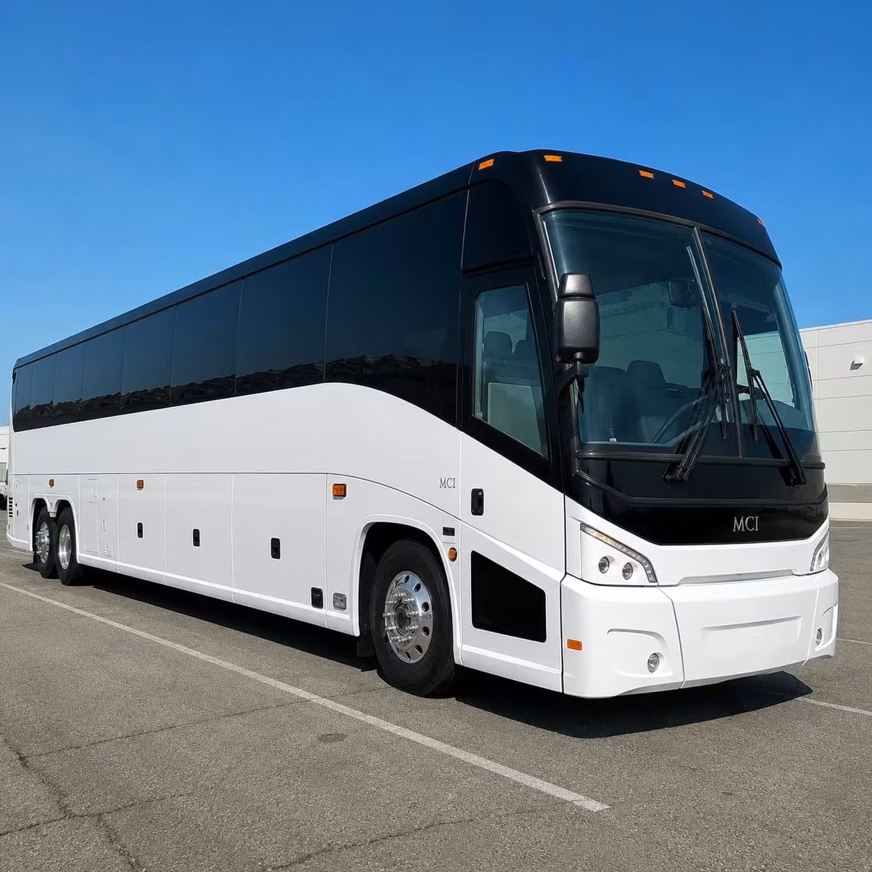 goshen long distance transportation