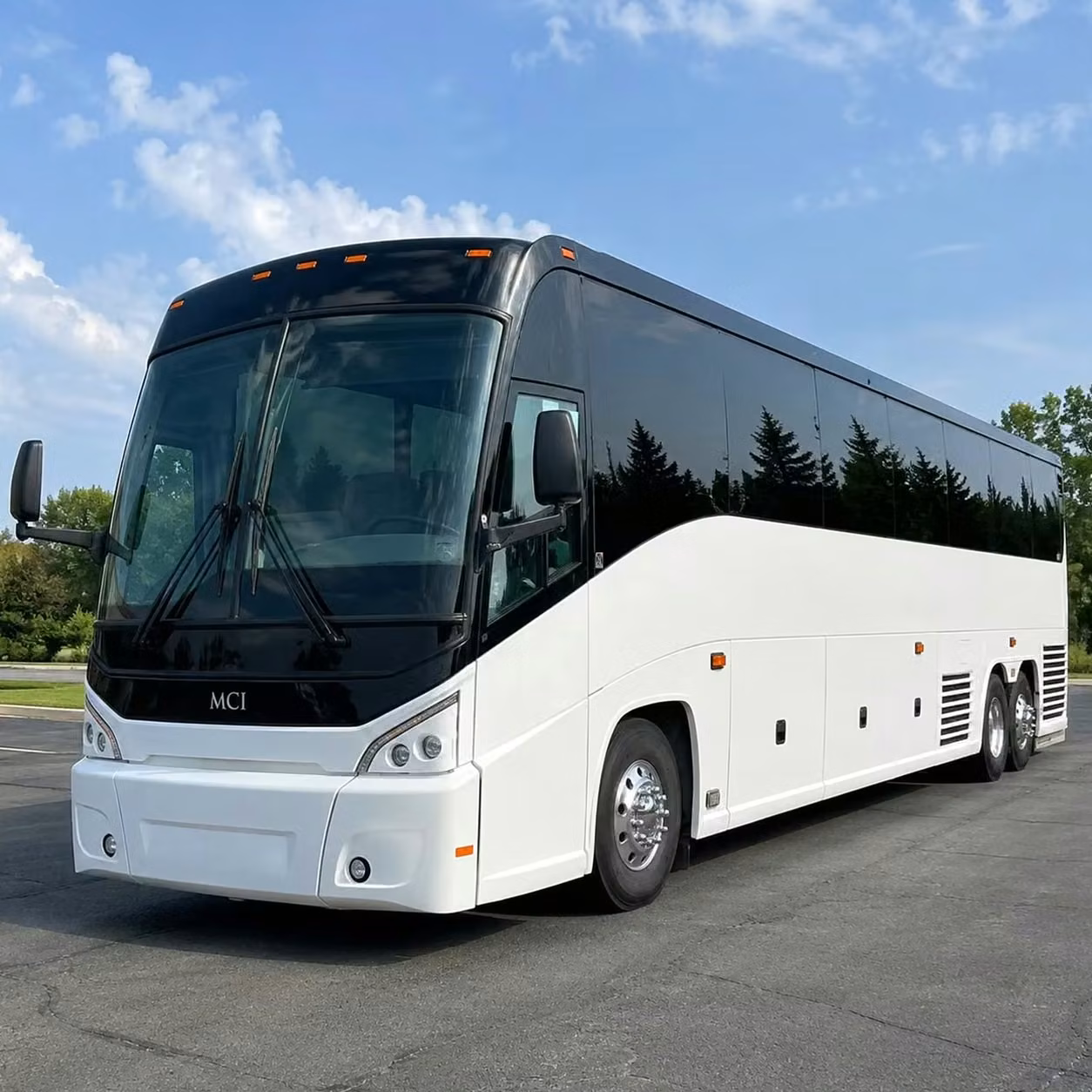 goshen off site parking lot shuttles for sold out goshen concerts