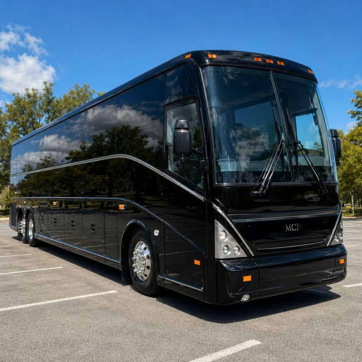 goshen prom homecoming and graduation party bus rentals in goshen