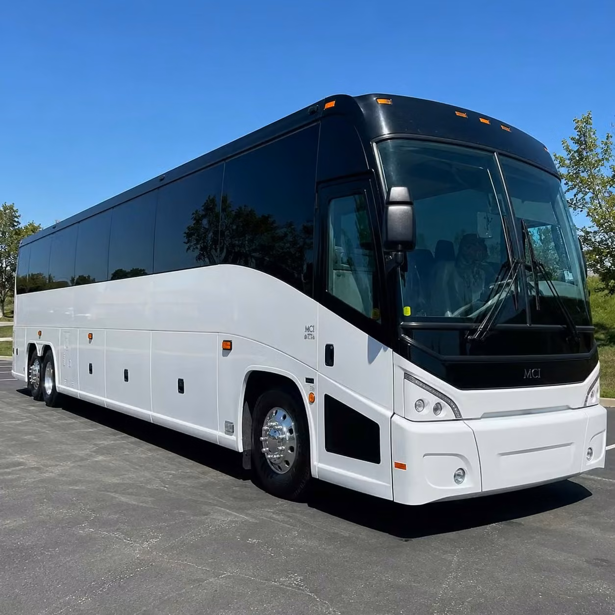 goshen reliable long term employee shuttles in goshen