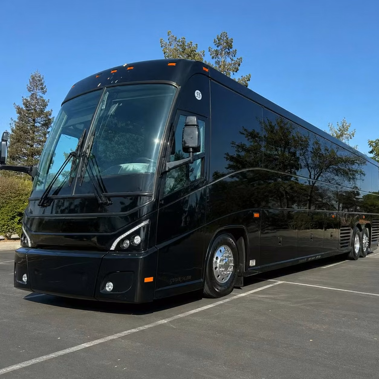 goshen reliable shuttles for weekly services
