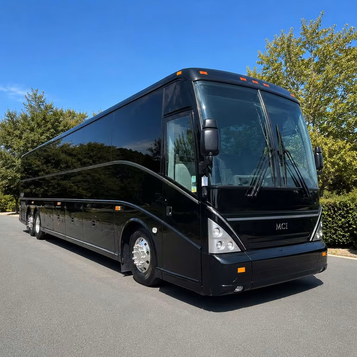 goshen sporting event transportation